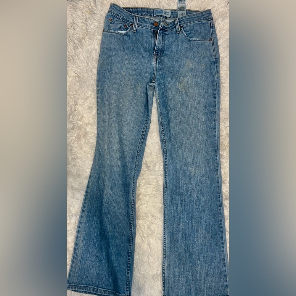Levi’s Jeans